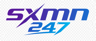 sxmn 247 logo